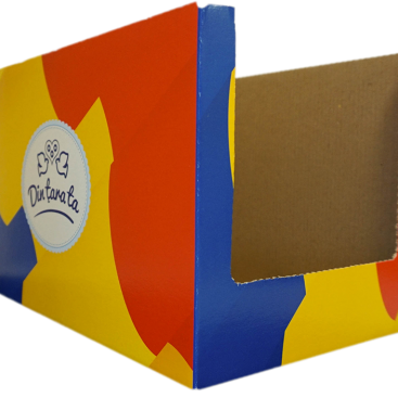 Cutii carton SRP