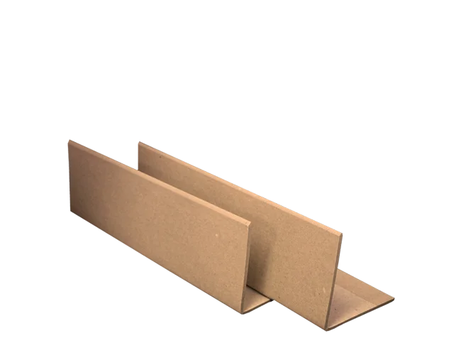 Coltare carton presat