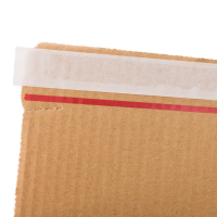 Sendbox - cutie autoînchidere și autosigilare - imagine 3